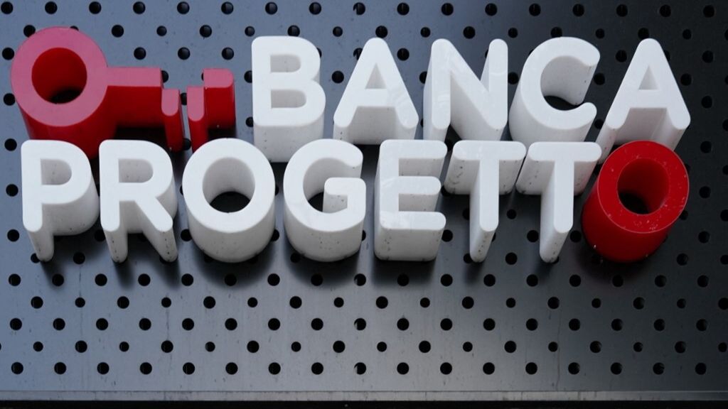 Banca Progetto