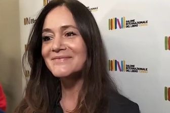 Annalena Benini direttrice del Salone internazionale del libro di Torino