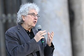 Ermete Realacci, presidente del Premio Demetra