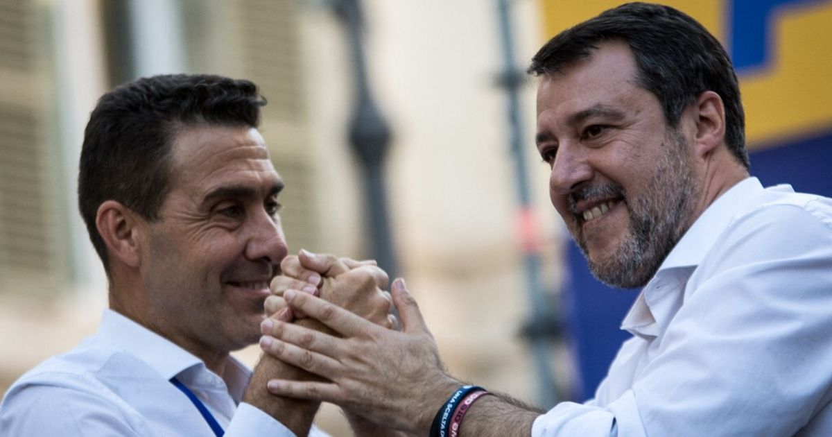 Vannacci Salvini: è scontro. Il generale: "Io sleale? Lui tradisce gli elettori"