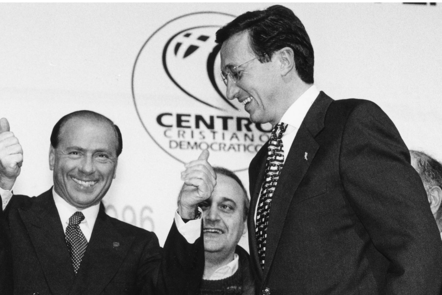 Fini: "Io come Vannacci? Il paragone non sta in piedi"