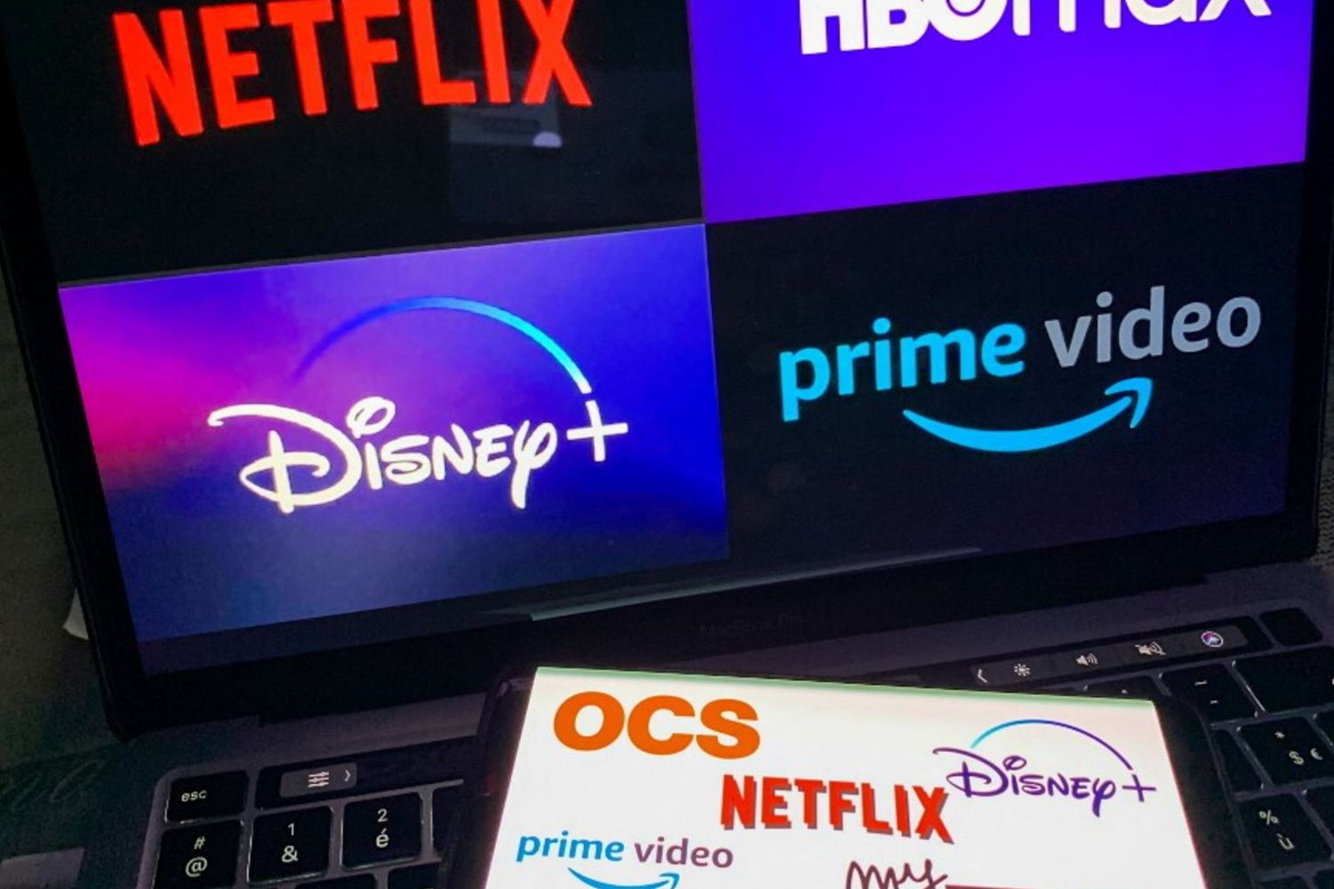 Piattaforme streaming