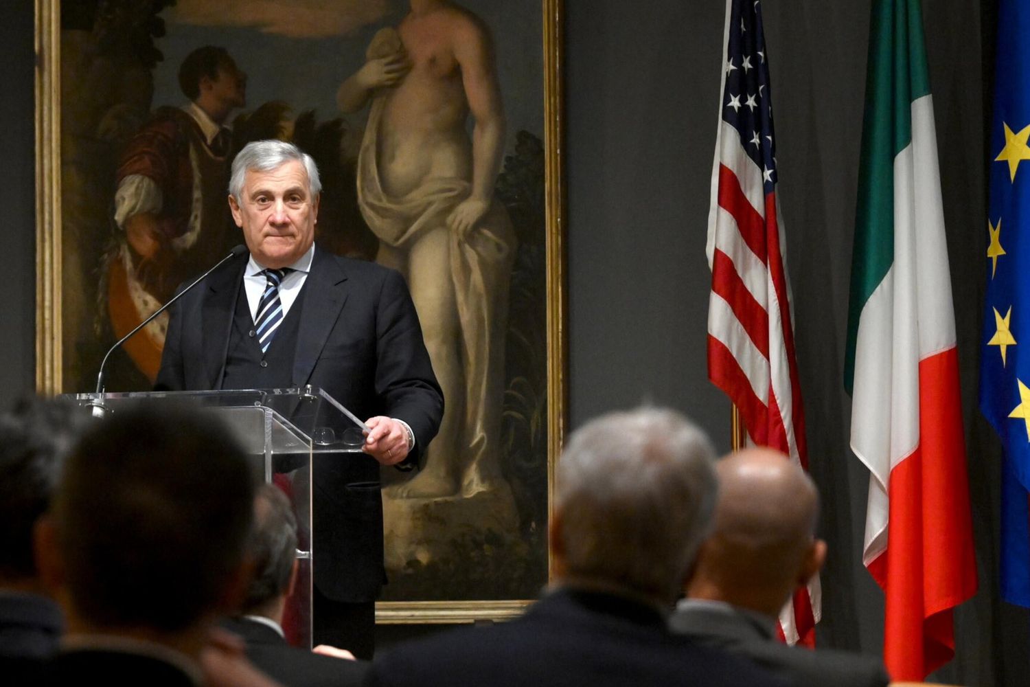 L'Italia cerca di riequilibrare il partenariato globale sui minerali critici puntando ulteriormente sull'Africa