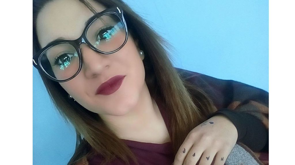 &nbsp;Noemi Durini&nbsp;