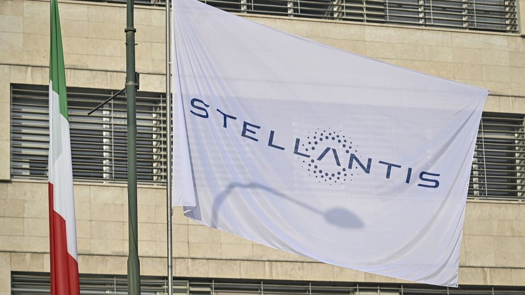 Stellantis