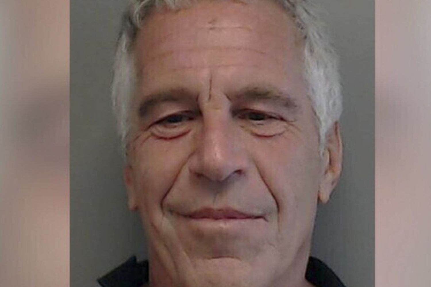 Jeffrey Epstein