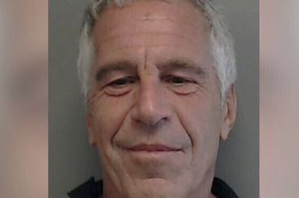 Jeffrey Epstein