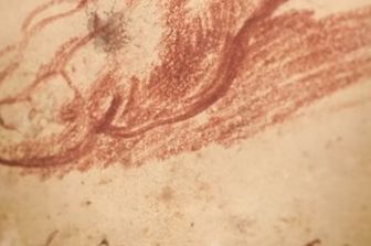 Bozza di Michelangelo