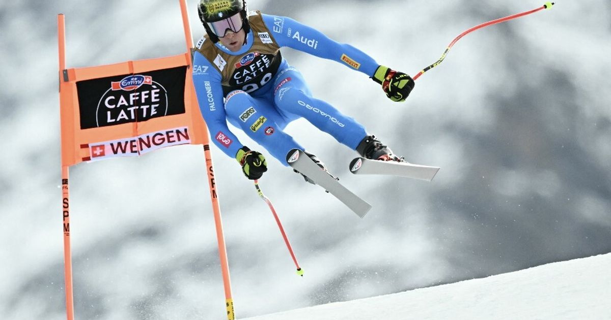 Al via le finali olimpiche, prime medaglie per gli azzurri: Franzoni è argento, Paris bronzo