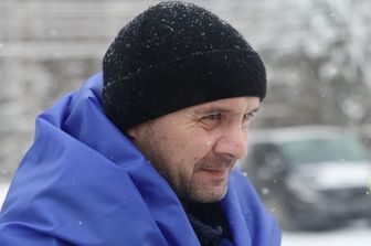 Nazar Daletskyi