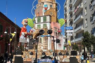 Il Carnevale di Putignano