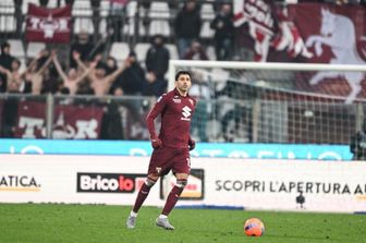 Guillermo Alfonso Maripán difensore del Torino e della nazionale cilena
