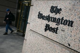 Washington Post