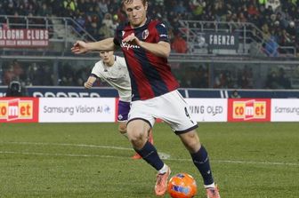 Tommaso Pobega centrocampista del Bologna