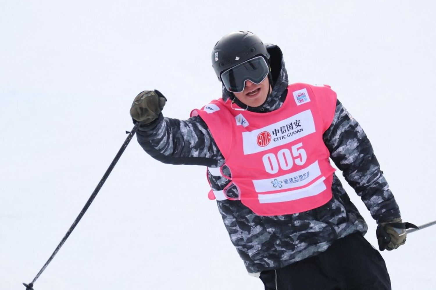 Trump contro Hess: "E' un vero perdente, difficile fare il tifo per lui"