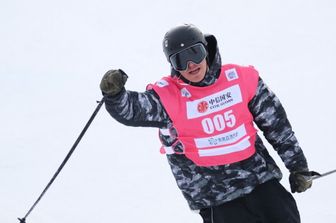 Trump contro Hess: "E' un vero perdente, difficile fare il tifo per lui"