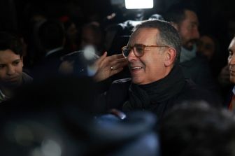 Il socialista Antonio José Seguro, nuovo presidente del Portogallo