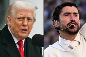 Super Bowl i Seahawks travolgono i Patriots, show di Bad Bunny. Trump: "Lo spettacolo più brutto di sempre"