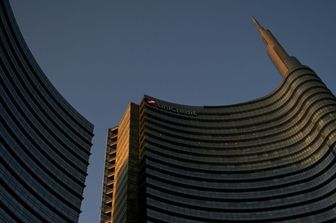 Sede Unicredit