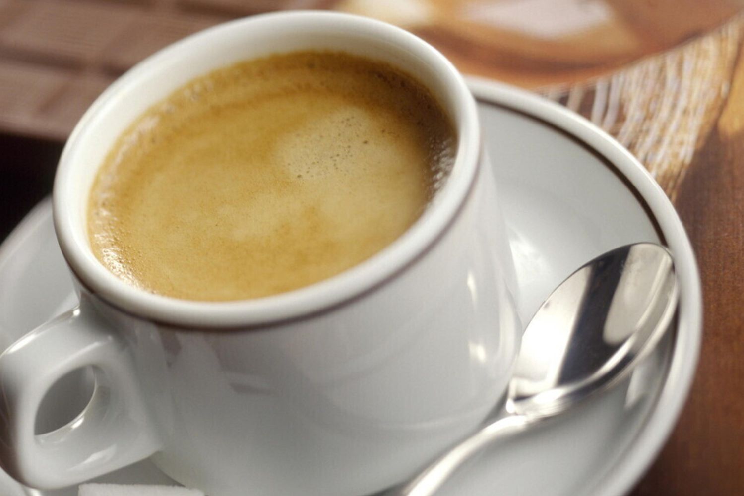 tazzina di caffe' (Agf)