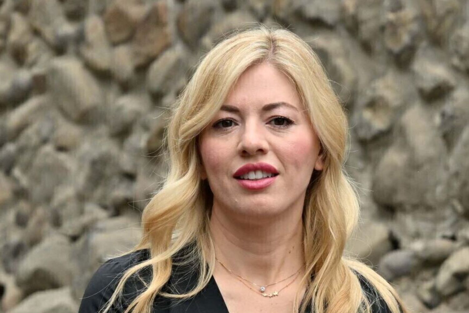 Maria Rosaria Boccia