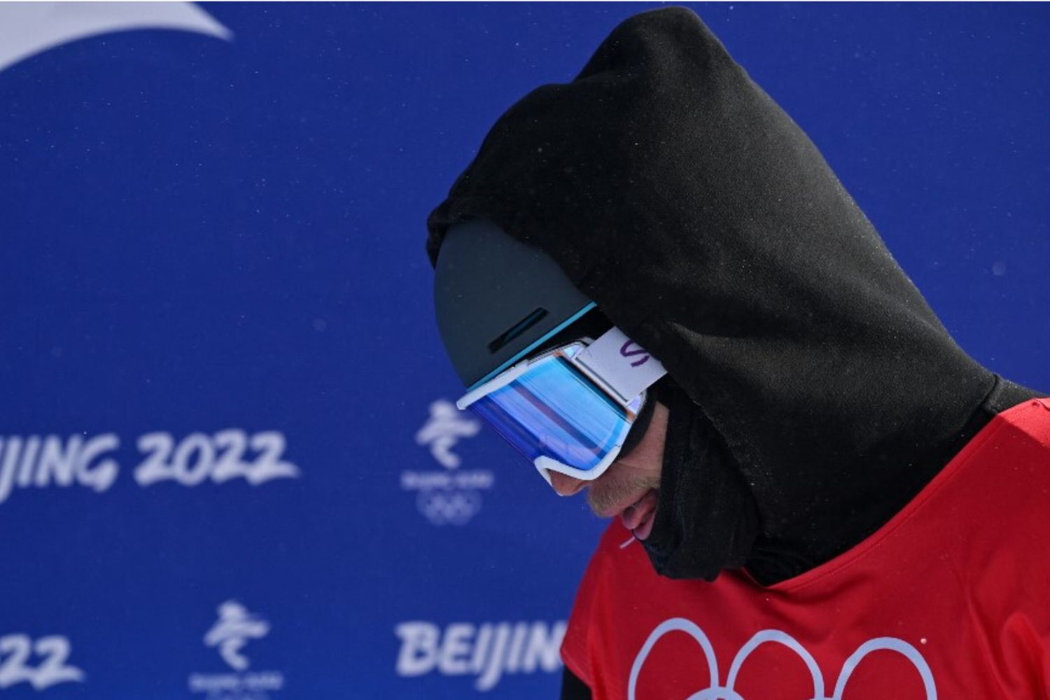 Il britannico Gus Kenworthy