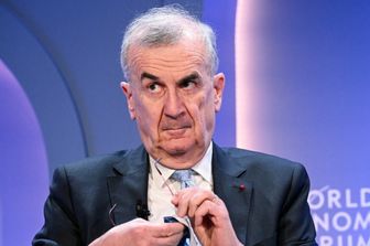 Villeroy de Galhau lascia la Banca di Francia
