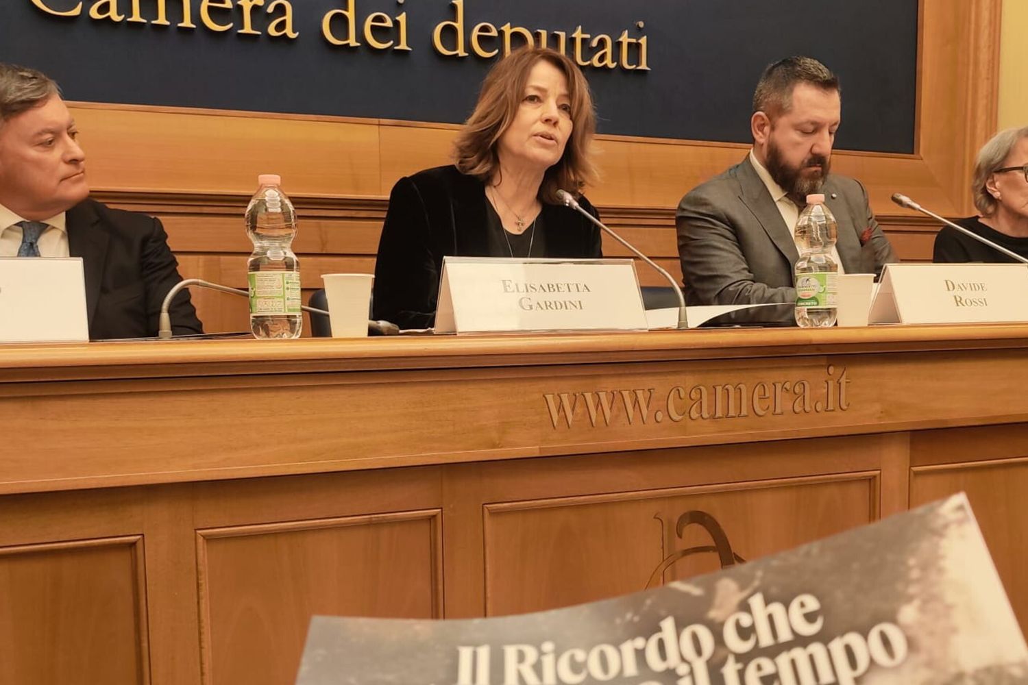 Il Ricordo che attraversa il tempo