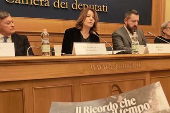 Il Ricordo che attraversa il tempo