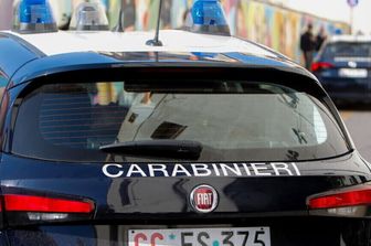 carabinieri