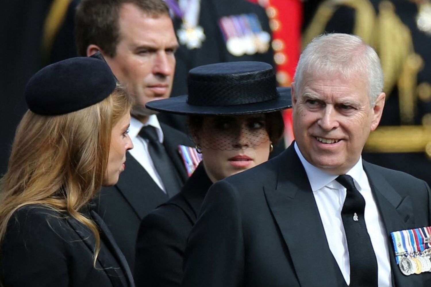 Epstein, Carlo, Andrea