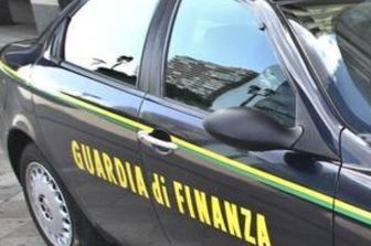 Gdf guardia di finanza