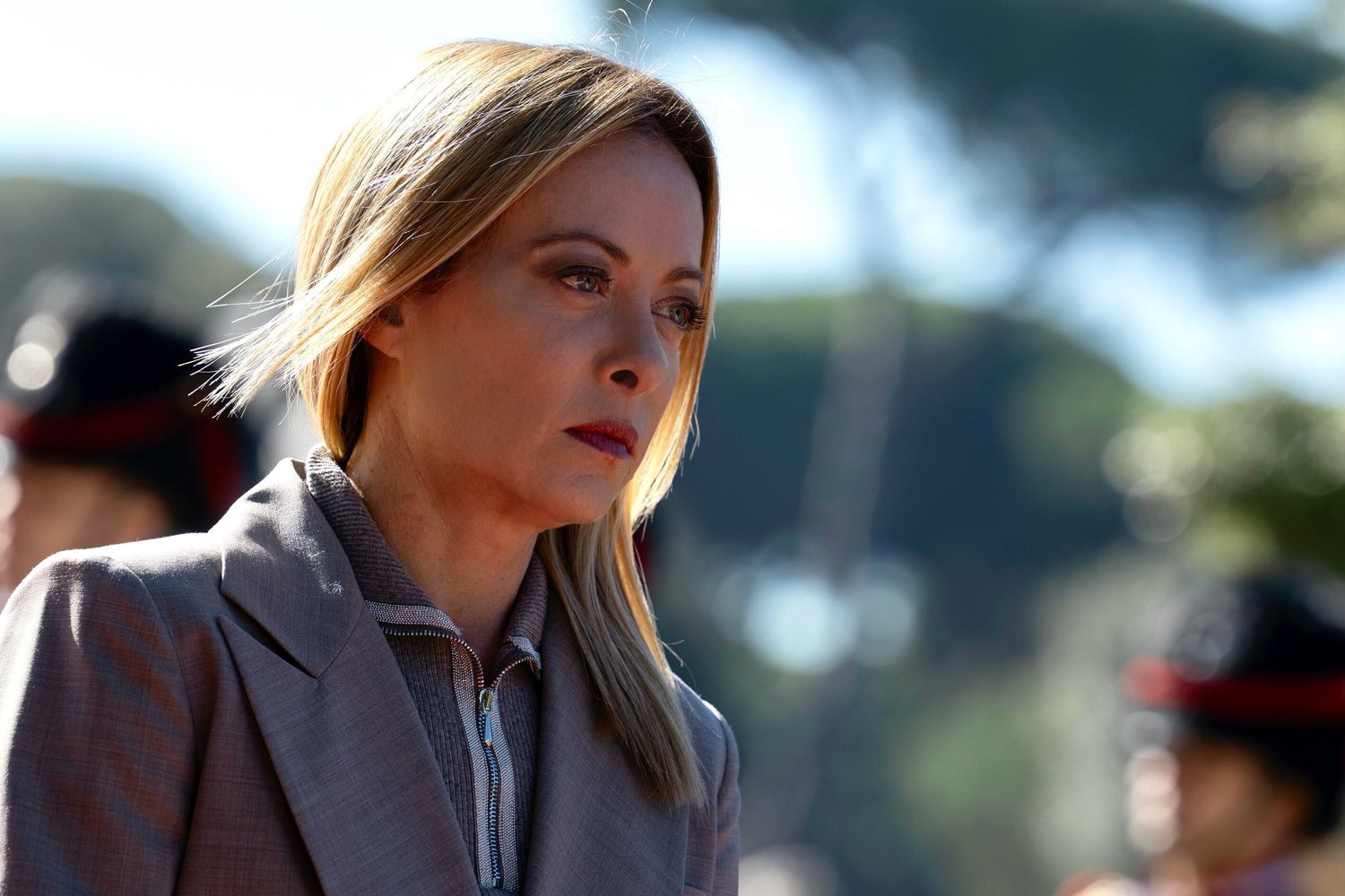 Giorno del Ricordo: Meloni, "pagina dolorosa della nostra storia"