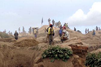 L’Italie à la recherche de nouveaux partenariats dans le secteur minier en Afrique