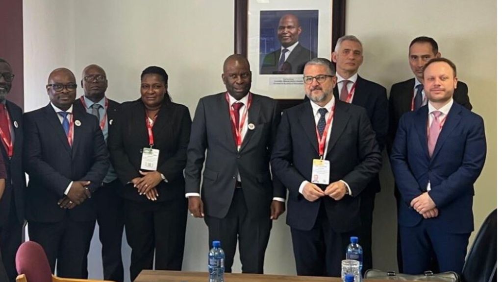 L’Italie à la recherche de nouveaux partenariats dans le secteur minier en Afrique