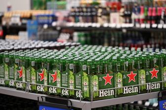 Heineken