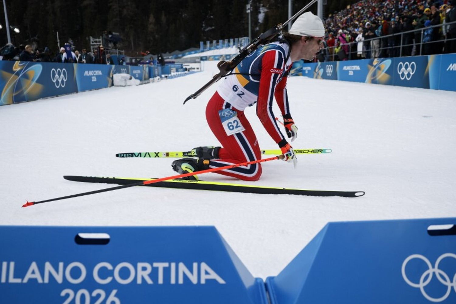 Sturla Holm Laegreid