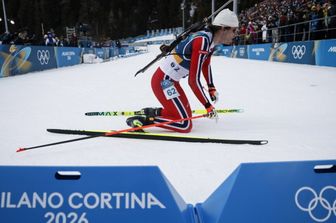 Sturla Holm Laegreid