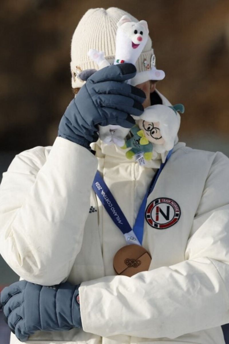 Sturla Holm Laegreid