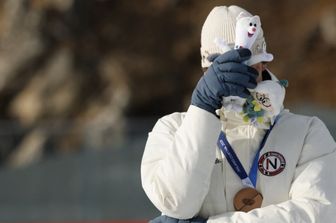 Sturla Holm Laegreid