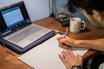 Studente universitario