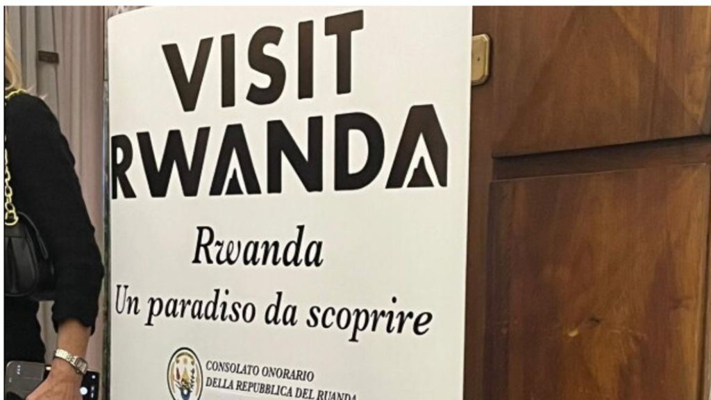 Rwanda: affaires et tourisme, le pays ouvre ses portes à l'Italie
