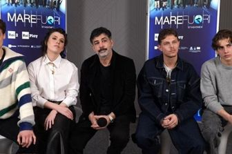Mare Fuori 6, il cast racconta la nuova stagione: "Più spazio ai sentimenti"