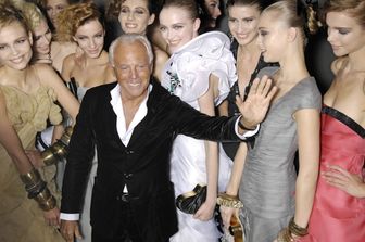 Giorgio Armani