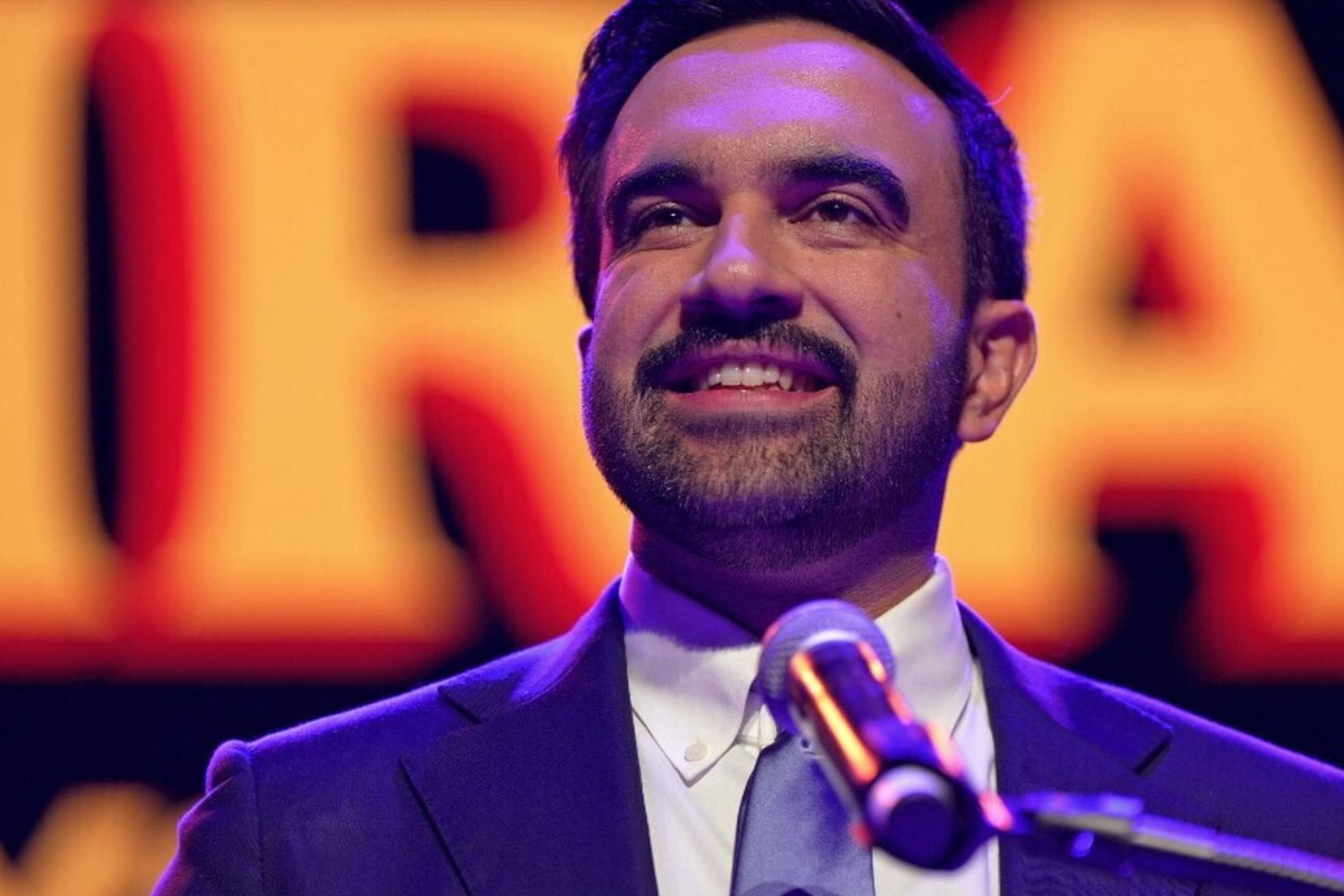 Zohran Mamdani un terremoto per i Democratici