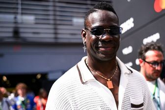 "Basta così", Mario Balotelli vittima di razzismo negli Emirati Arabi