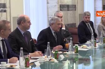 Poste e Ministero Esteri siglano un protocollo d'intesa per promuovere export italiano, il servizio