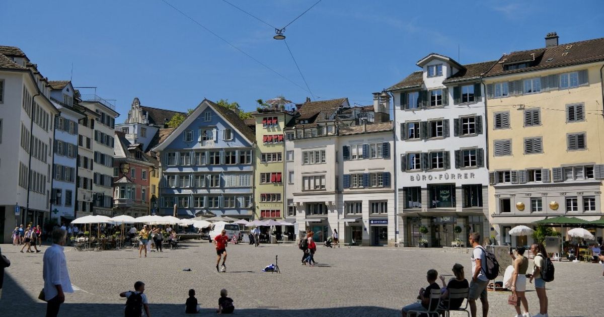Solo 10 milioni. La Svizzera vuole limitare la popolazione