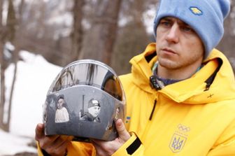 Vladyslav Heraskevych