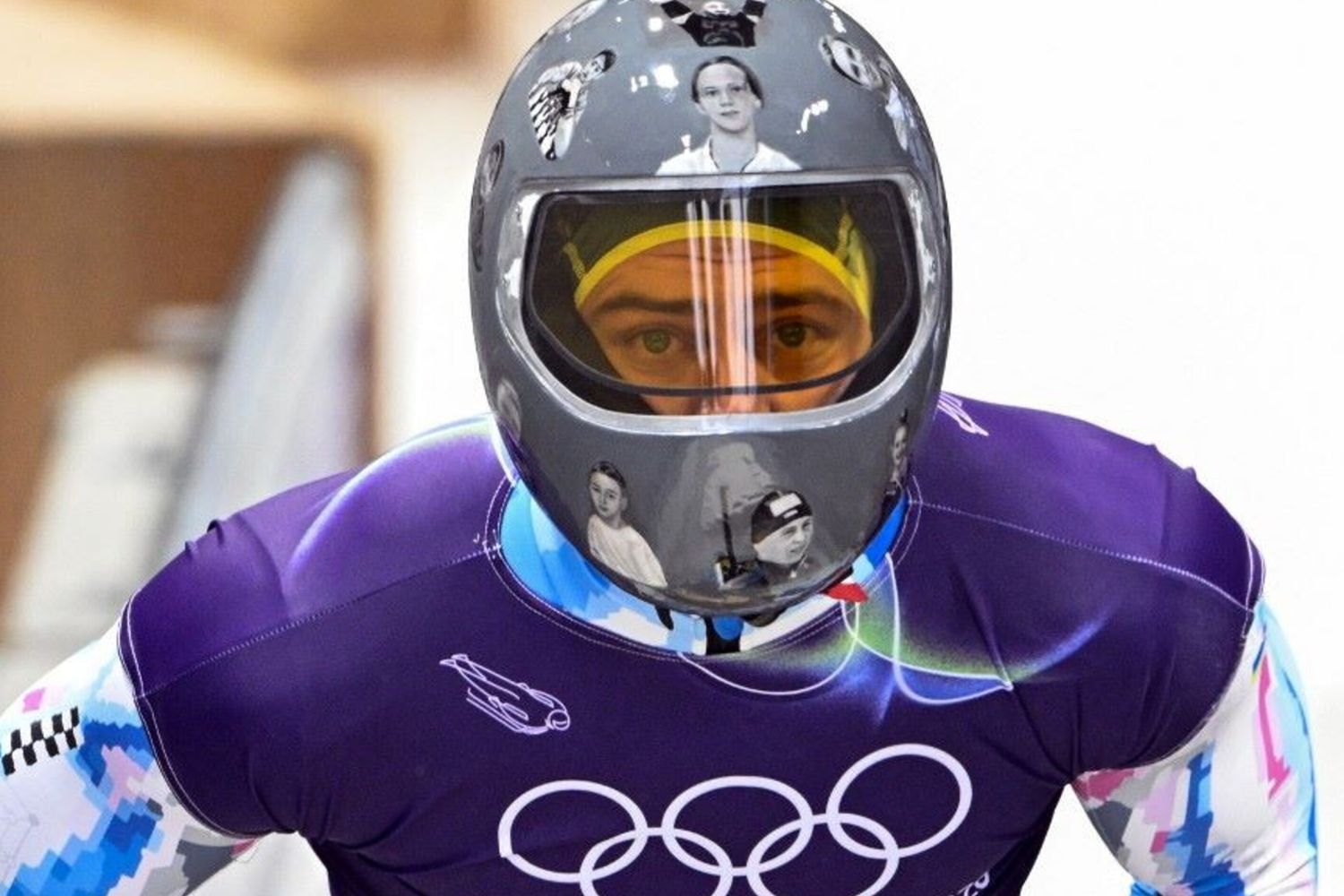 Vladyslav Heraskevych